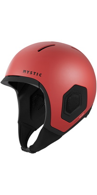 2026 Mystic Legacy-hjelm 35009.250730 - Red