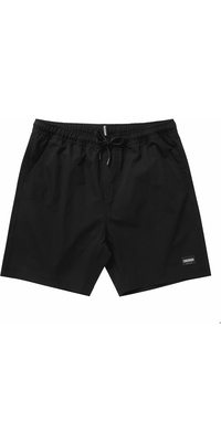 2026 Mystic Herre Brand Badeshorts 35107.250345 - Black
