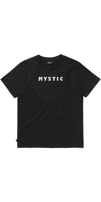 2026 Mystic Herre Brand Shirt 35105.25081 - Black