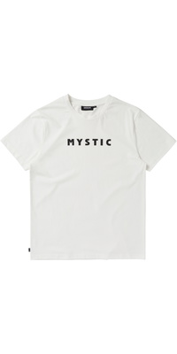 2026 Mystic Herre Brand -shirt 35105.25081 - Off White