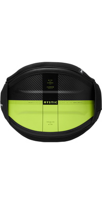 2025 Mystic Mens Majestic X Waist Harness 35003.240197 - Fluor Lime