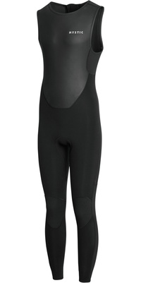 2026 Mystic Herre Surf Long John 35000.250087 - Black