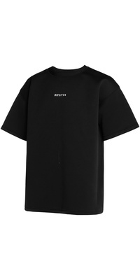 2026 Mystic Mens Vertigo 2mm Neopren Kite Shirt 35017.250755 - Black