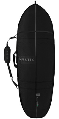 2026 Mystic Patrol Day Cover Midi Foliebræt 35006.260220 - Black