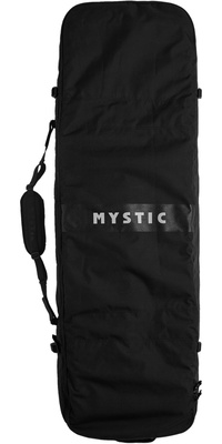 2026 Mystic Patrol XL Hjulbag 35006.260200 - Black