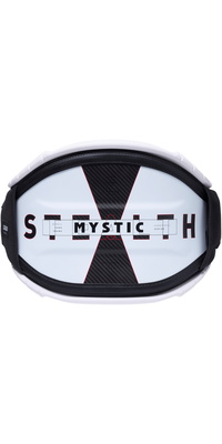 2026 Mystic Stealth Waist Harness 35003.250650 Til Mænd White