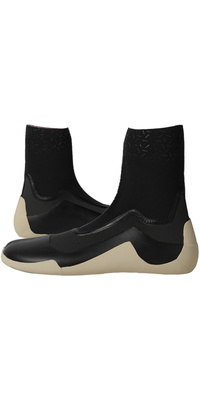 2026 Mystic Supreme 7mm Split Toe Støvler 35014.260400 - Black