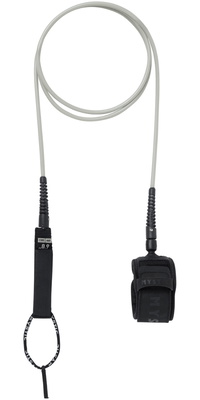 2026 Mystic Surf Leash 35009.250735 - Dirty White