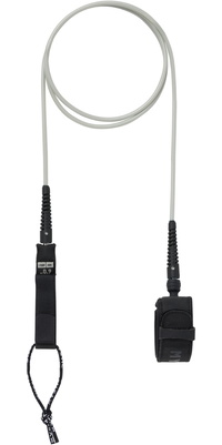 2026 Mystic Surf Leash Kalvebånd 35009.250740 - Dirty White