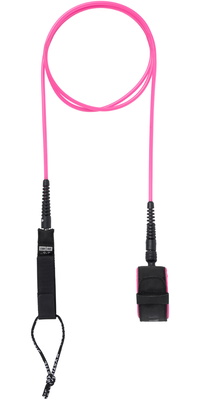 2026 Mystic Surf Leash Kalvebånd 35009.250740 - Hot Pink