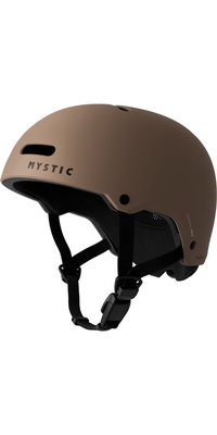 2025 Mystic Vandal Pro Hjelm 35009.230290 - Brown