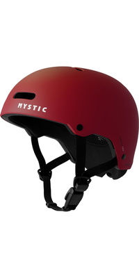 2026 Mystic Vandal Pro Hjelm 35009.230290 - Red