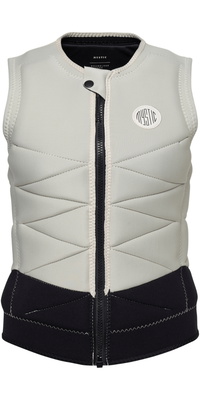 2025 Mystic Dame Juice Front Zip Wake Impact Vest 35005.240221 - Sand
