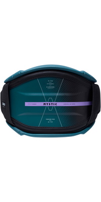 2025 Mystic Dame Stealth Taljesele 35003.250675 - Teal