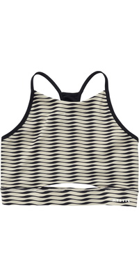 2025 Mystic Dame Terri Sports Top 35001.250209 - Sand