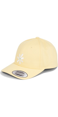 2025 O'Neill Womens Beach Vintage Cap 1450045 - Tender Buttercup