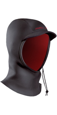 2026 O'Neill Junior Psycho 3mm Kappe 5120 - Black