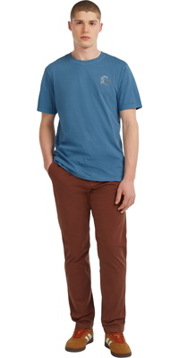 ONeill  Herre-chino-bukser 2550149  2025 Hazel Spice