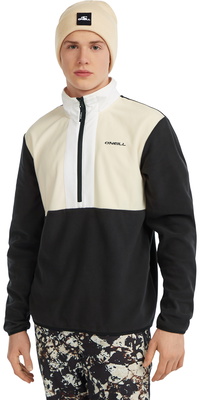 2025 ONeill Herre FWCCruz Triple Polartec Fleece 2350136 - Macaron Colour Block