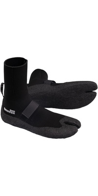 2026 O'Neill Gripper 3mm Split Toe Støvle 5640 - Black