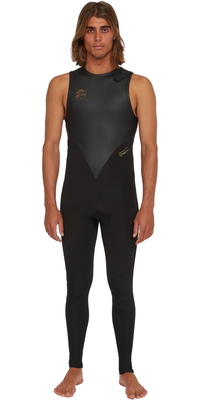 2026 ONeill Herre ORiginal 2mm Long John Våddragt 5644 - Black /... Black
