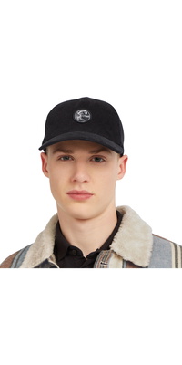 2025 ONeill ORiginals-hue Til Mænd, Fleece, 2450091 - Black Out