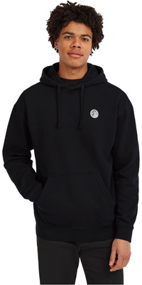 2025 ONeill ORiginals-hoodie Til Mænd 2750155 - Black Out