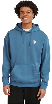 2025 ONeill ORiginals-hoodie Til Mænd 2750155 - Mozart Blue