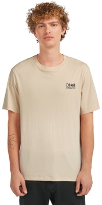 2025 O'Neill Herre Original Cali Logo T-shirt 2850324 - Macaron