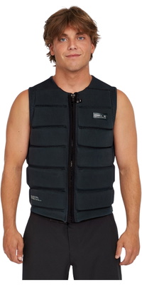 2026 ONeill Outlaw Comp Vest 5645EU - Til Mænd Black
