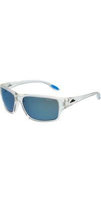 2026 ONeill Solbriller Til Mænd 9023 ONS-9023-2.0-113P - Glans Krystal / Blue