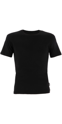 2025 O'Neill Herre T-shirt Uni 2-pack 203061002 - Black