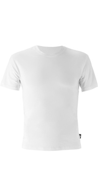 2025 O'Neill Herre T-shirt Uni 2-pack 203061002 - White