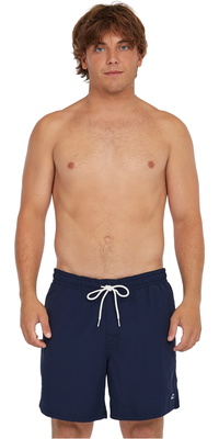 2026 ONeill Herre Vert 16 Badeshorts N2800021 - Ink Blue
