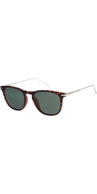 2026 ONeill Solbriller PAIPO2.0 ONS-PAIPO2.0-102P - Gloss Tort / Antique Gold / Solid Green