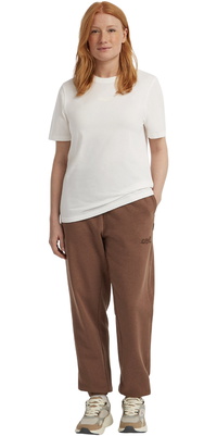 ONeill s Essentials Script-joggingbukser Til Kvinder 1550165  2025 - Hazel Spice