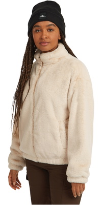 2025 ONeill Dame FWCCruz Kunstpels Fleece 1350075 - Macaron