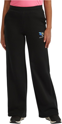 ONeill s FWCPlay-joggingbukser Til Kvinder 1550164  2025 Black Out