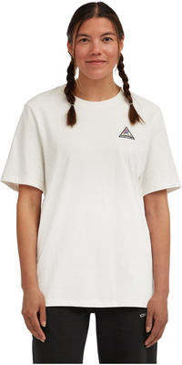 ONeill s FWCPlay T-shirt Til Kvinder 2025 1850233 - Snow White