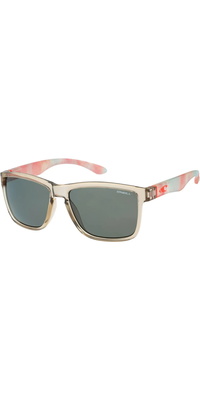 2026 ONeill Solbriller Til Kvinder 9033 ONS-9033-2.0-100P - Gloss Crystal Birch / ONeill Paint Print