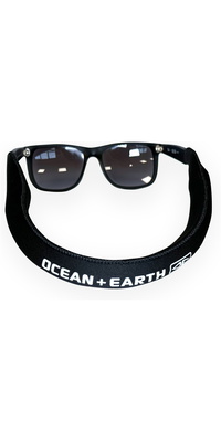 2025 Ocean And Earth Flydende Sunny Strap I Neopren AMMC09BK - Black