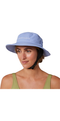 2025 Ocean And Earth Bingin Soft Peak Surf Hat SMHA03P - Lilac