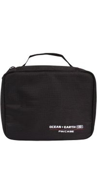 2025 Ocean And Earth Finnekasse AMTS30 Black