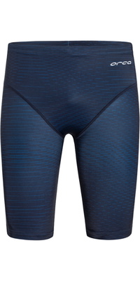 2025 Orca Herre Core Jammer Svømmeshorts MS17 - Marine Blue