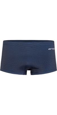 2025 Orca Herre Core Square Leg Badedragt MS18 - Marine Blue