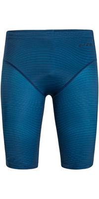 2025 Orca Herre Core Jammer Svømmeshorts MS17 - Blue Green