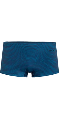 2025 Orca Herre Core Square Leg Badedragt MS18 - Blue Green