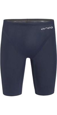 2026 Orca Open Water Racing Jammers SA43 - Til Mænd Blue