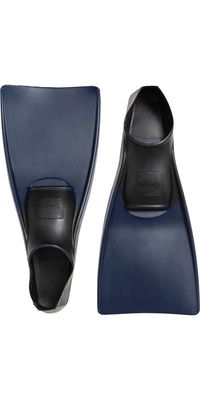 2026 Orca Træningsfinner SA11 Black Blue
