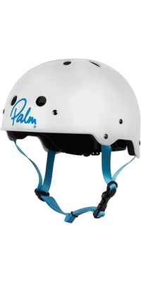 2026 Palm AP4000-hjelm 13850 - White